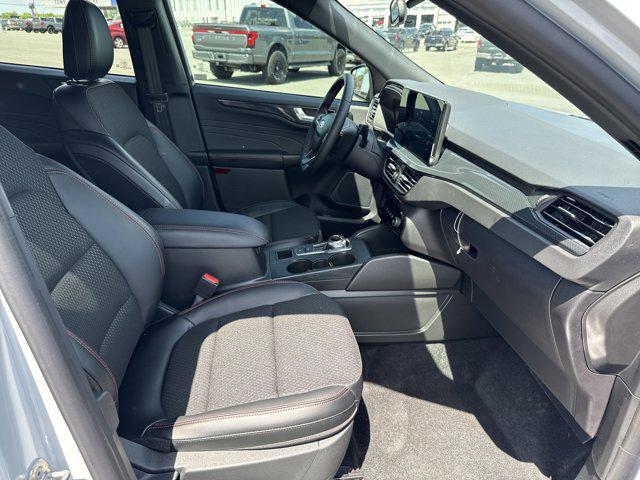 used 2025 Ford Escape car, priced at $28,673
