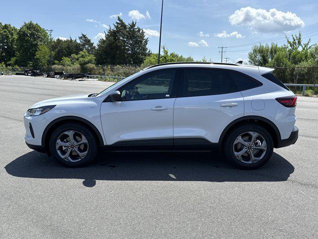 used 2025 Ford Escape car, priced at $28,673