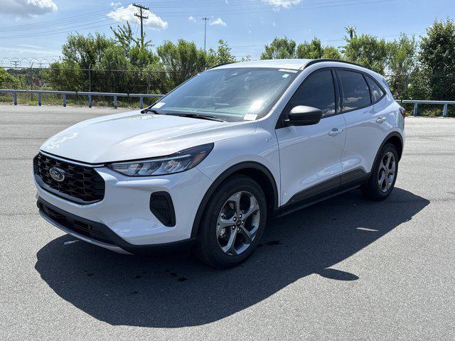 used 2025 Ford Escape car, priced at $28,673