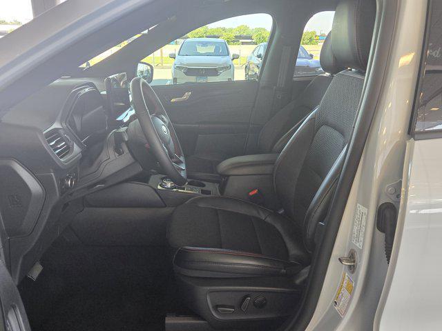 used 2025 Ford Escape car, priced at $28,673