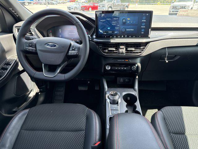 used 2025 Ford Escape car, priced at $28,673