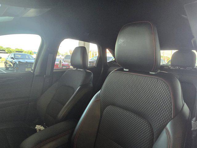 used 2025 Ford Escape car, priced at $28,673