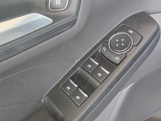 used 2025 Ford Escape car, priced at $28,673