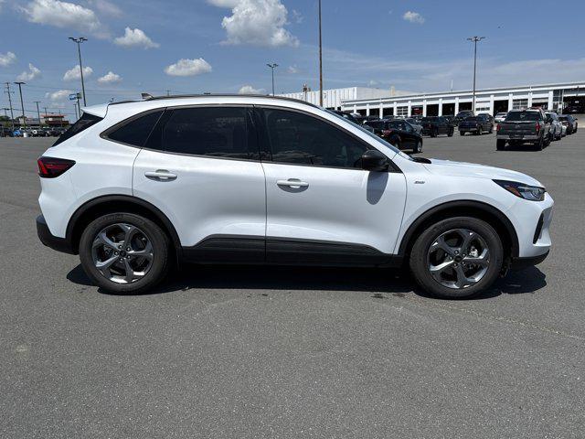 used 2025 Ford Escape car, priced at $28,673