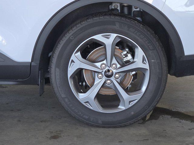 used 2025 Ford Escape car, priced at $28,673