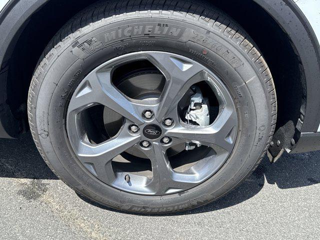 used 2025 Ford Escape car, priced at $28,673