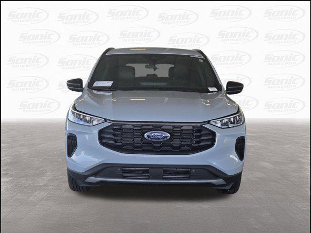 used 2025 Ford Escape car, priced at $28,673
