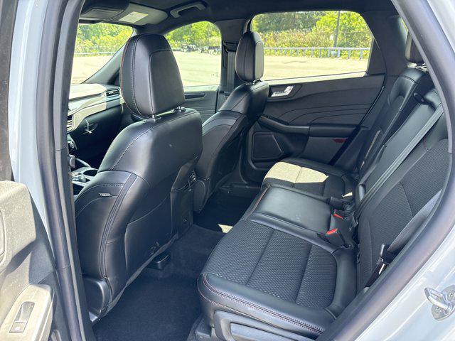 used 2025 Ford Escape car, priced at $28,673