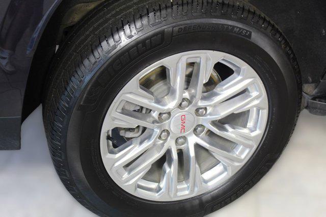 used 2023 GMC Yukon XL car, priced at $35,997