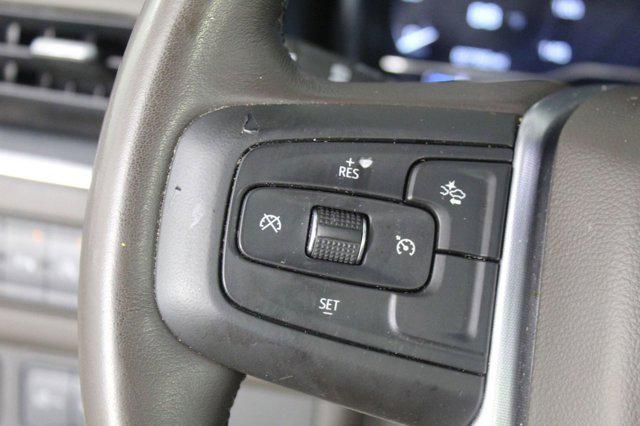 used 2023 GMC Yukon XL car, priced at $35,997