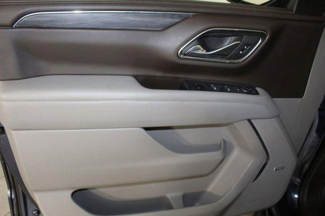 used 2023 GMC Yukon XL car, priced at $35,997