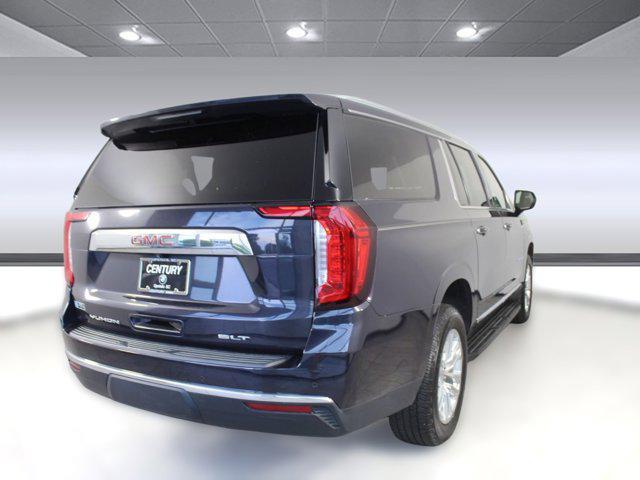 used 2023 GMC Yukon XL car, priced at $35,997