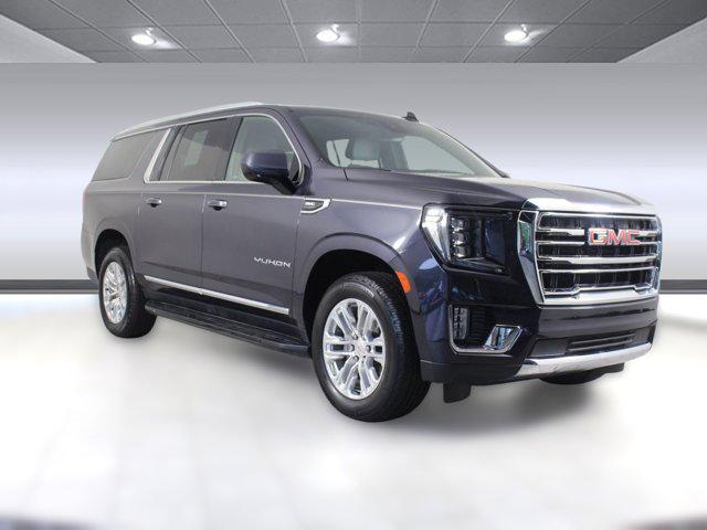 used 2023 GMC Yukon XL car, priced at $35,997
