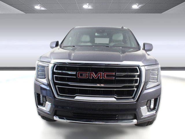 used 2023 GMC Yukon XL car, priced at $35,997