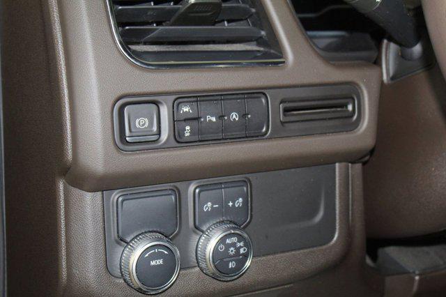 used 2023 GMC Yukon XL car, priced at $35,997