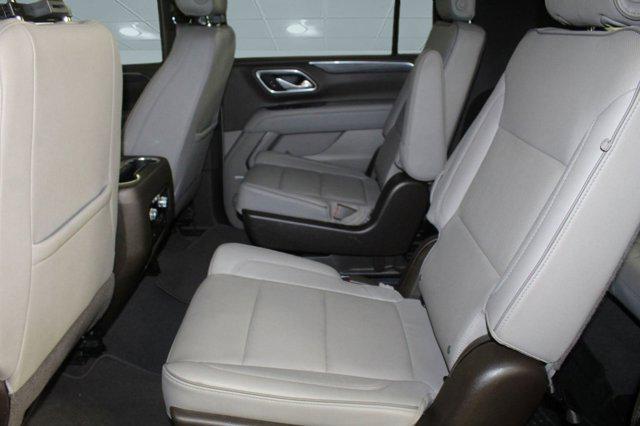used 2023 GMC Yukon XL car, priced at $35,997