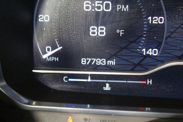 used 2023 GMC Yukon XL car, priced at $35,997