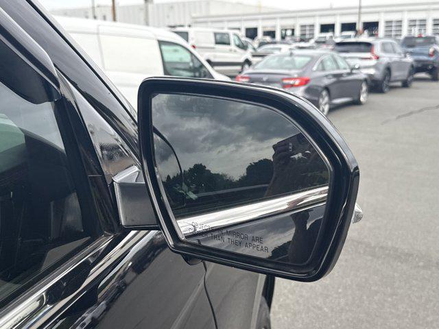 used 2023 Ford Expedition Max car, priced at $61,998