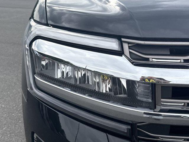 used 2023 Ford Expedition Max car, priced at $61,998