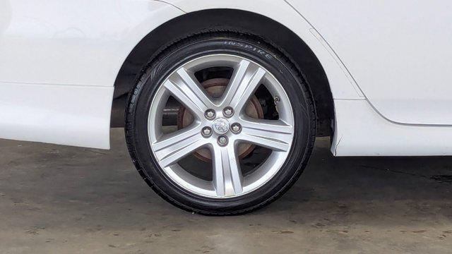 used 2013 Toyota Corolla car, priced at $10,999