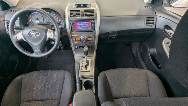 used 2013 Toyota Corolla car, priced at $10,999