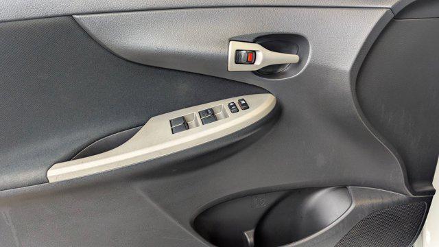 used 2013 Toyota Corolla car, priced at $10,999