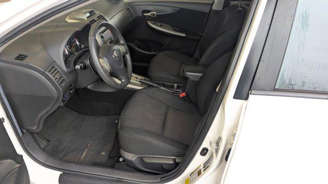 used 2013 Toyota Corolla car, priced at $10,999