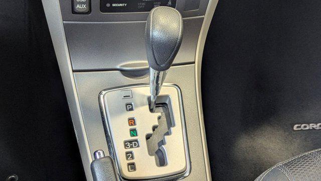 used 2013 Toyota Corolla car, priced at $10,999