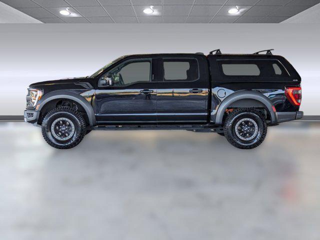used 2021 Ford F-150 car, priced at $56,996