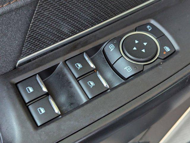 used 2021 Ford F-150 car, priced at $56,996