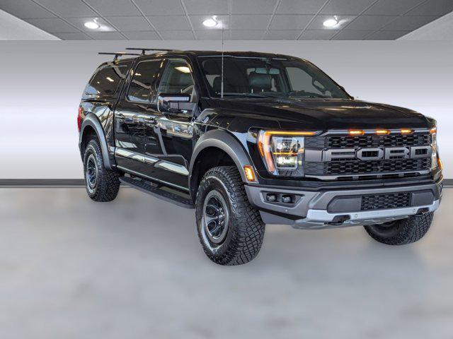 used 2021 Ford F-150 car, priced at $56,996