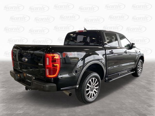 used 2019 Ford Ranger car, priced at $29,999