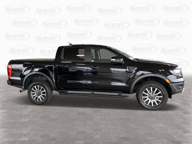 used 2019 Ford Ranger car, priced at $29,999