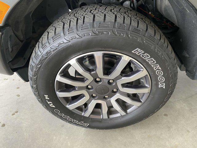 used 2019 Ford Ranger car, priced at $29,999