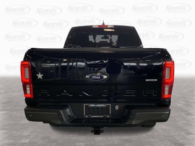 used 2019 Ford Ranger car, priced at $29,999