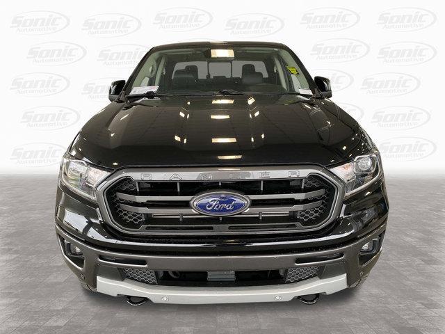 used 2019 Ford Ranger car, priced at $29,999