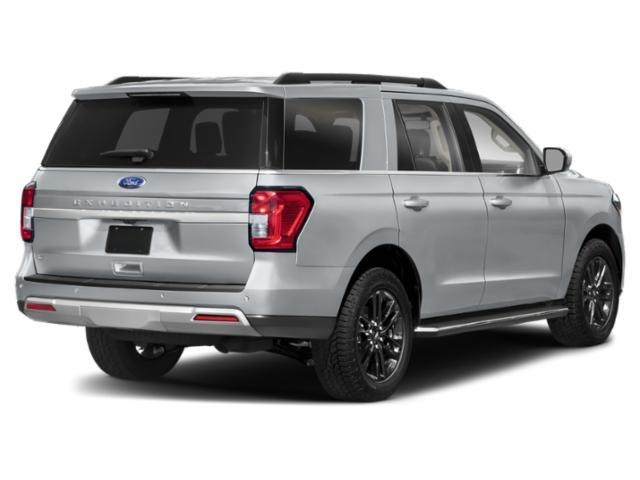 used 2024 Ford Expedition car, priced at $47,999