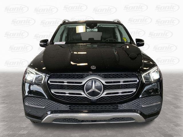 used 2020 Mercedes-Benz GLE 350 car, priced at $28,996