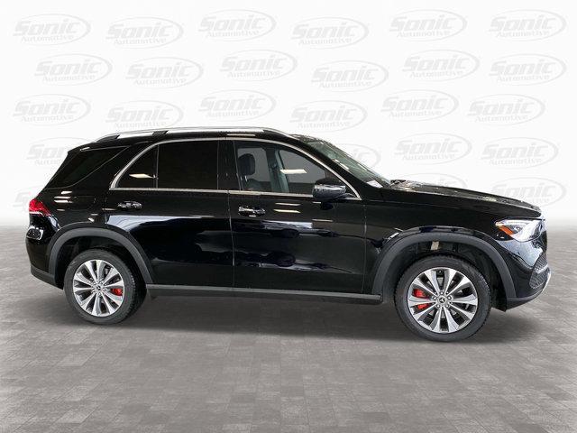 used 2020 Mercedes-Benz GLE 350 car, priced at $28,996