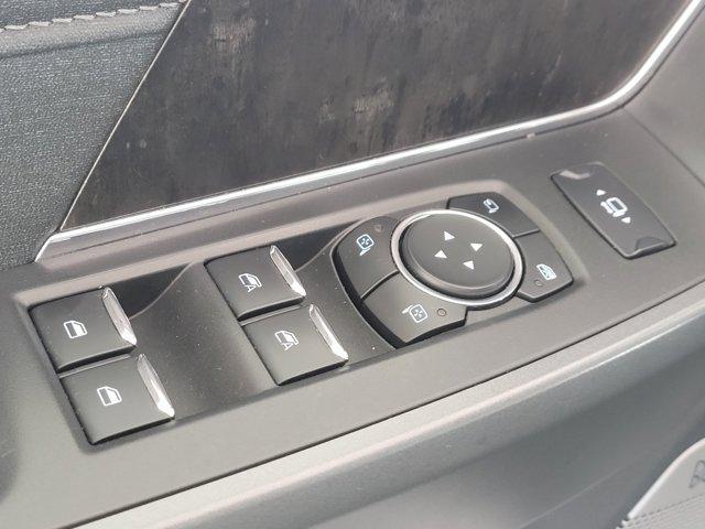 used 2024 Ford F-250 car, priced at $46,999