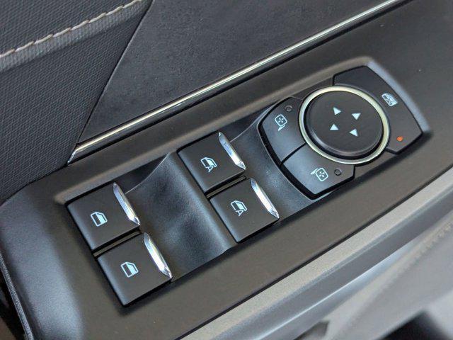 new 2025 Ford F-150 car, priced at $56,843