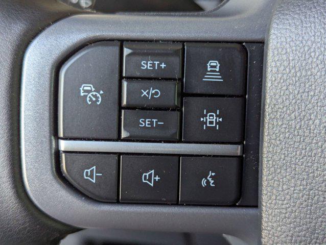 new 2025 Ford F-150 car, priced at $56,843