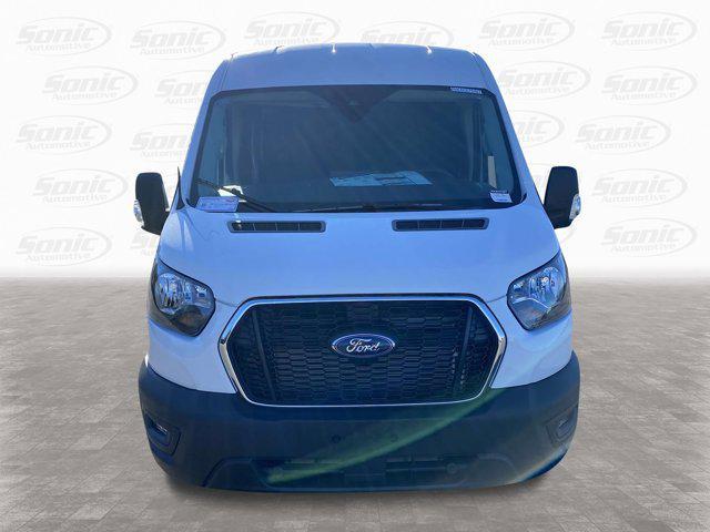 new 2024 Ford Transit-250 car, priced at $54,461