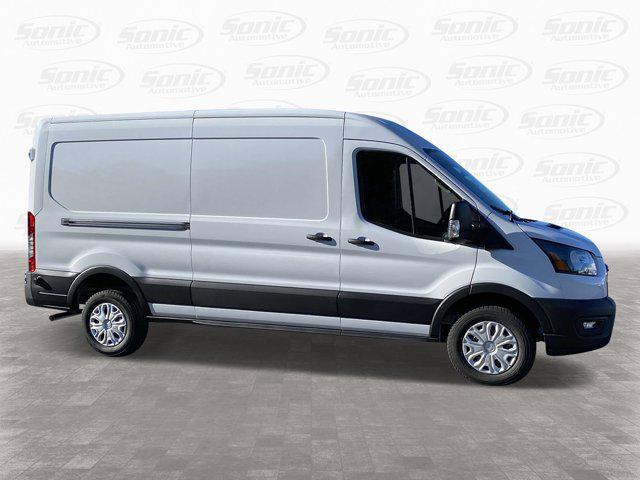 new 2024 Ford Transit-250 car, priced at $54,461