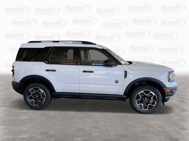 new 2024 Ford Bronco Sport car, priced at $27,871