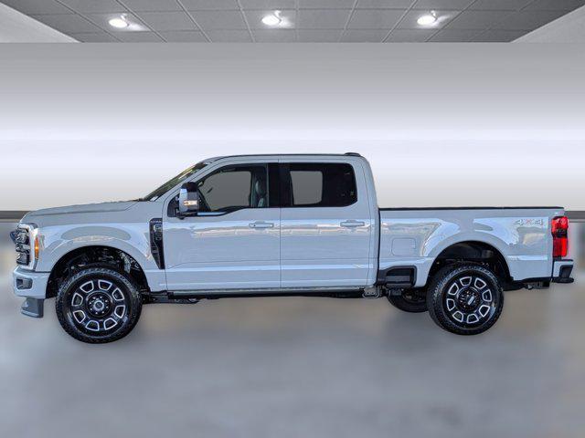 new 2026 Ford F-250 car, priced at $80,931