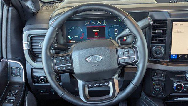 new 2026 Ford F-250 car, priced at $80,931