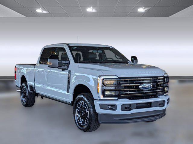 new 2026 Ford F-250 car, priced at $80,931