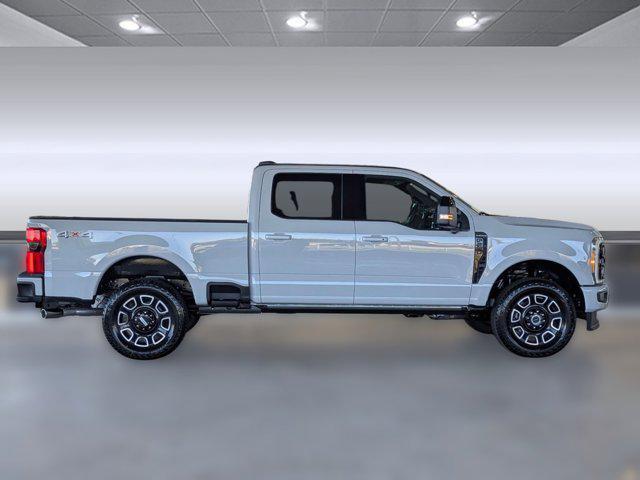 new 2026 Ford F-250 car, priced at $80,931