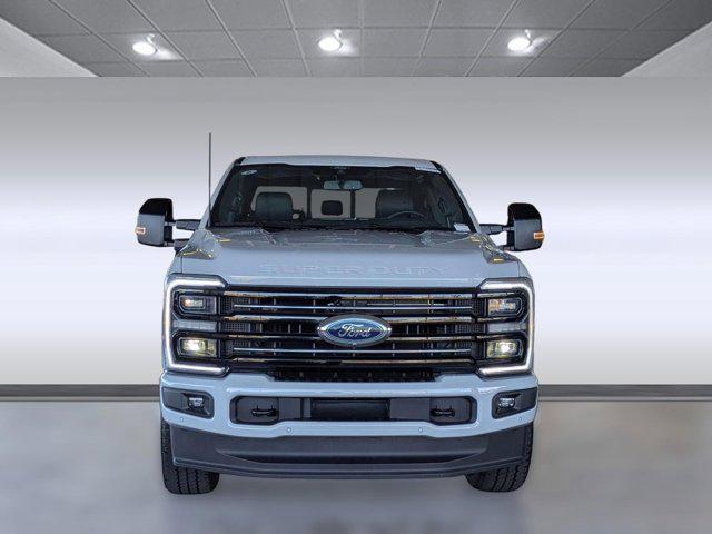 new 2026 Ford F-250 car, priced at $80,931